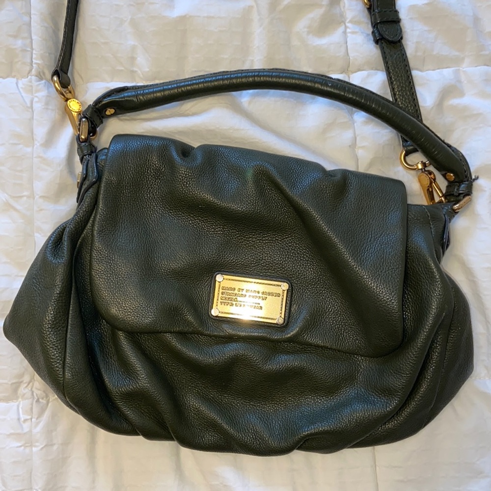 Shoulder bag by Marc Jacobs